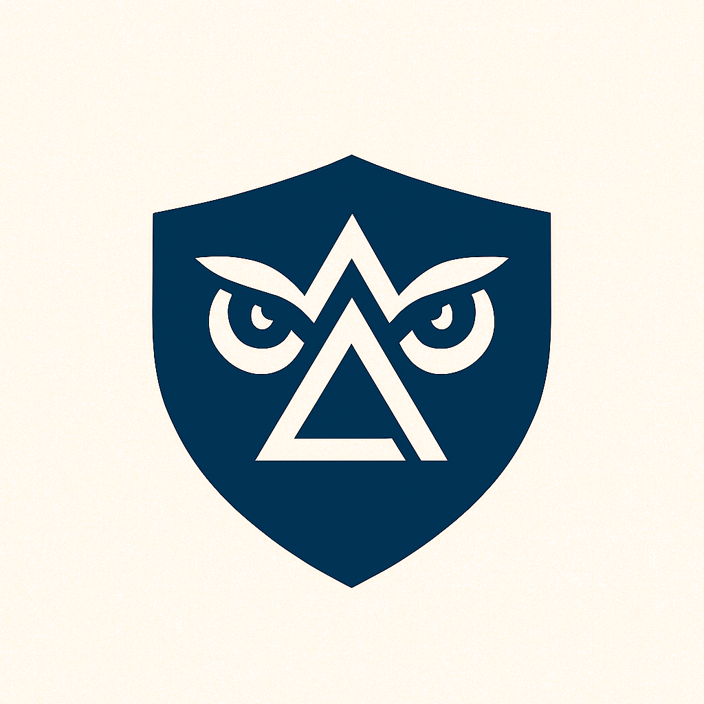 Trinathen Lending Logo